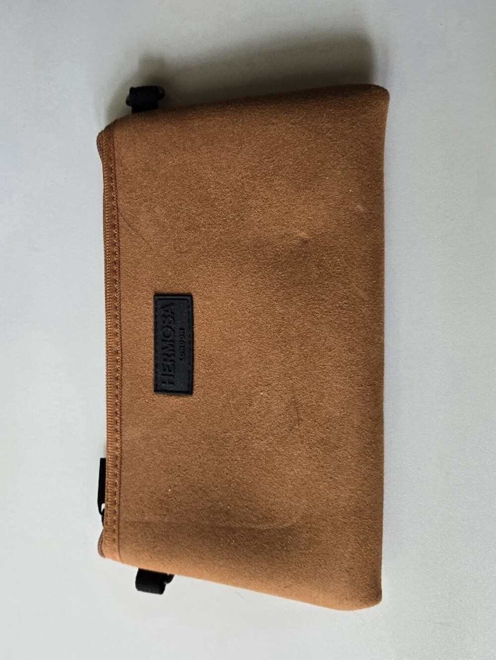 Hermosa London small clutch
